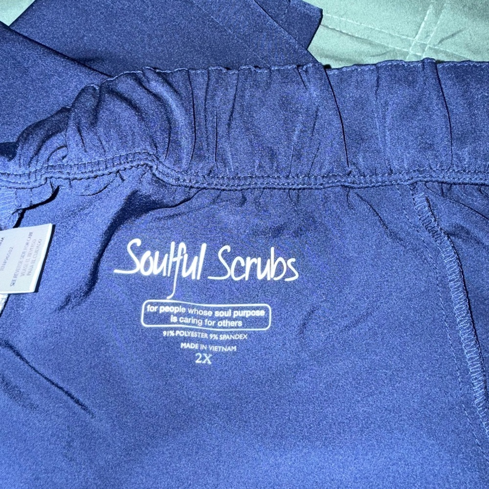 Soulful Scrubs BUNDLE! - Picture 3 of 4